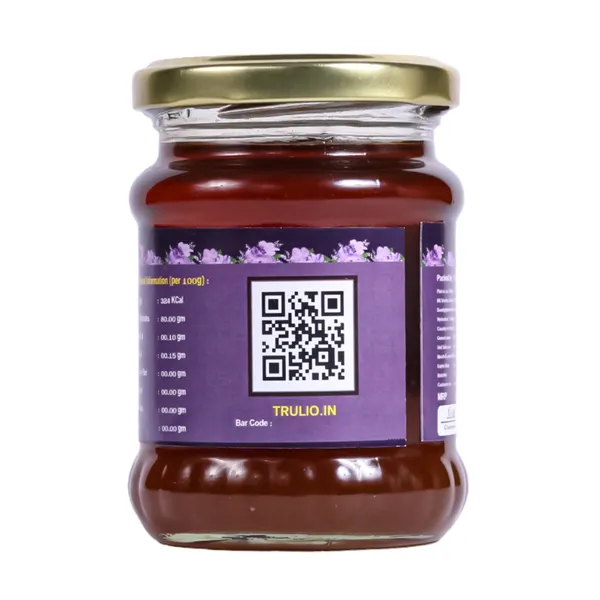 Lavender_Honey