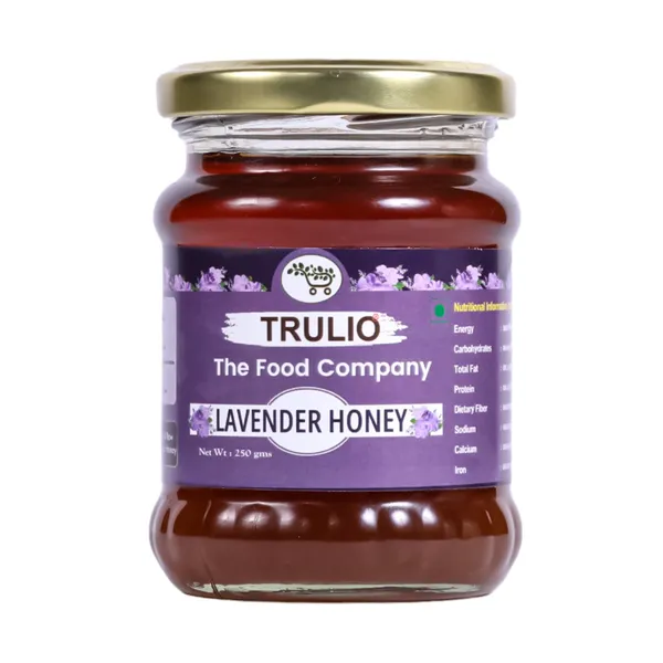 Lavender_Honey