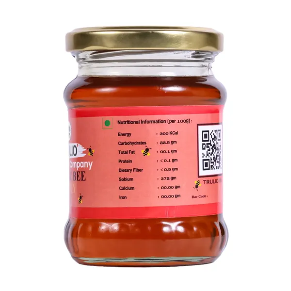 Little_Bee_Honey