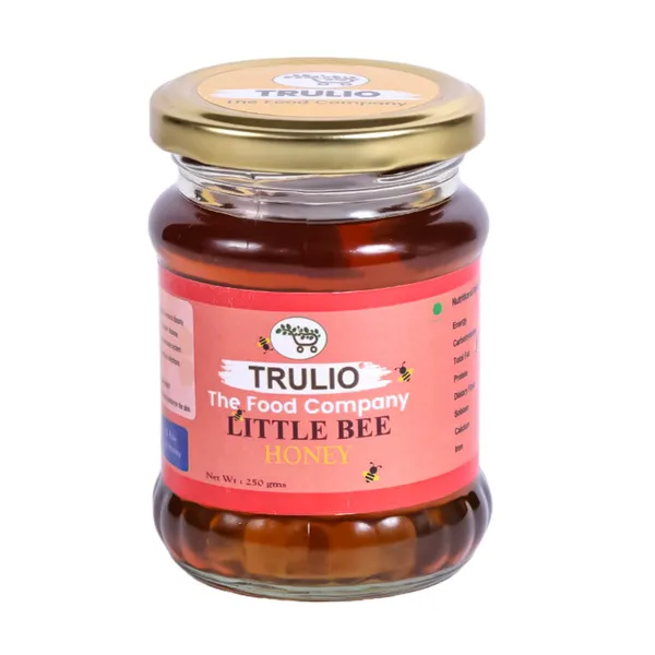 Little_Bee_Honey