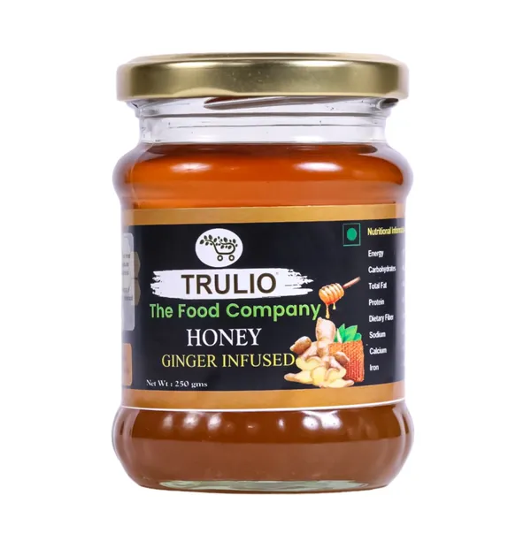 Ginger_Infused_Honey