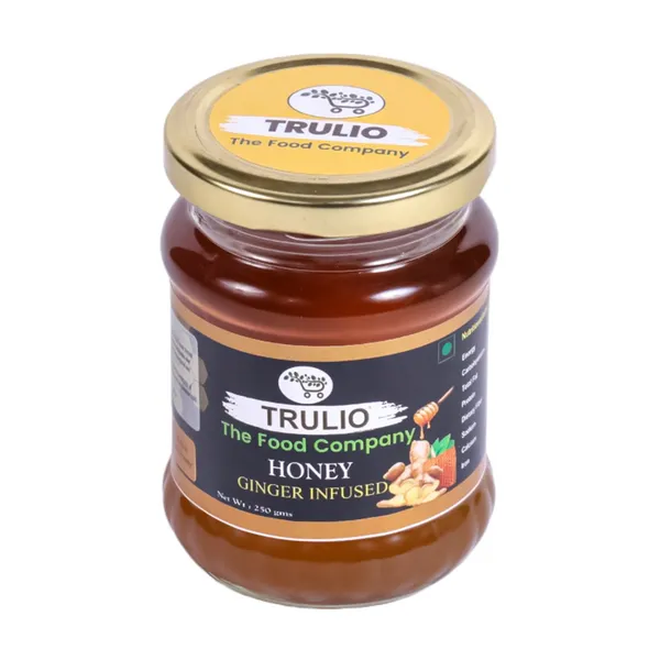Ginger_Infused_Honey