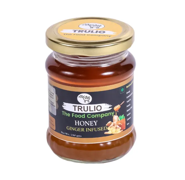 Ginger_Infused_Honey