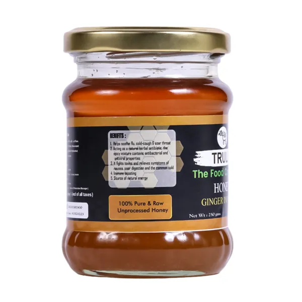 Ginger_Infused_Honey