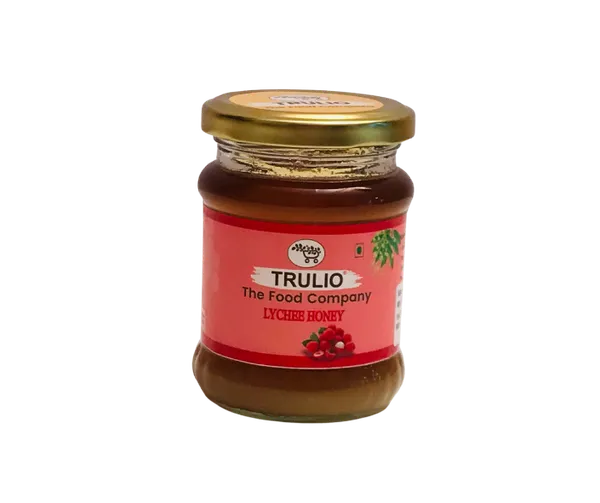 Lychee_Honey