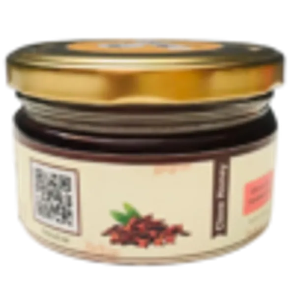 Clove_Honey