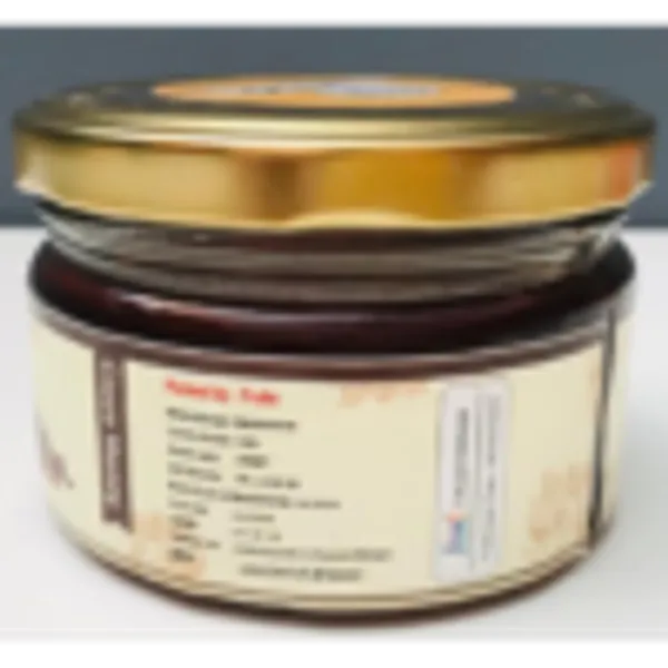 Clove_Honey