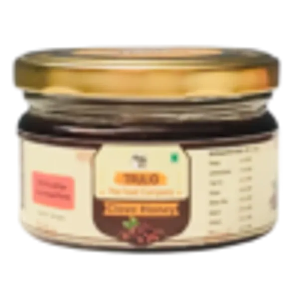 Clove_Honey