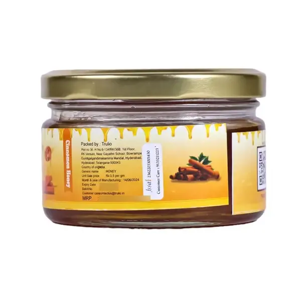 Cinnamon_Honey