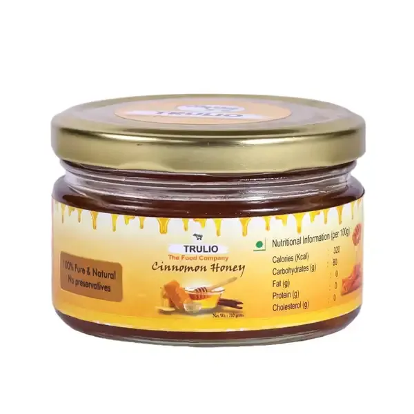 Cinnamon_Honey