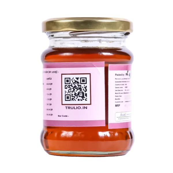 Ecalyptus_Honey