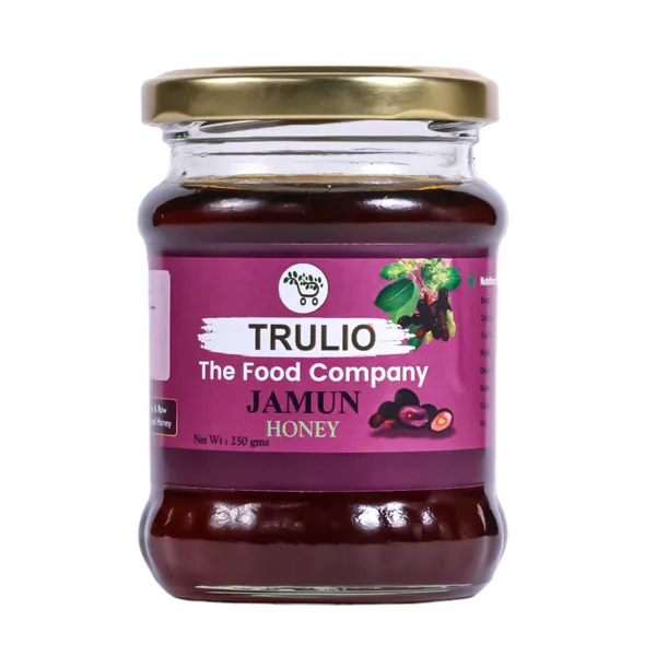 Jamun_Honey