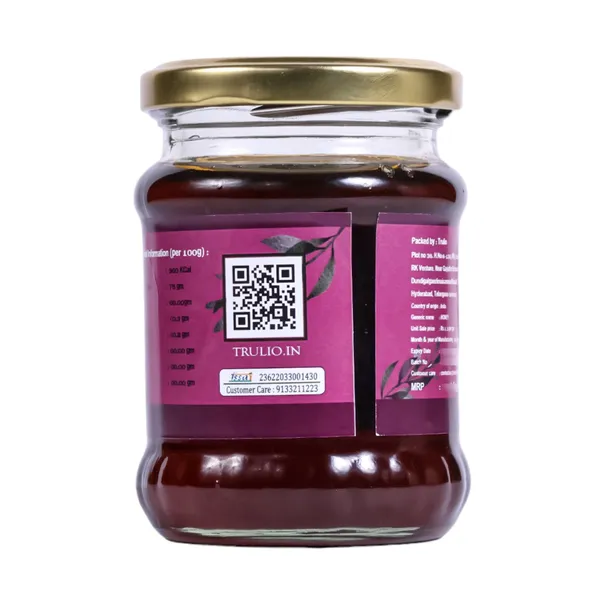 Jamun_Honey
