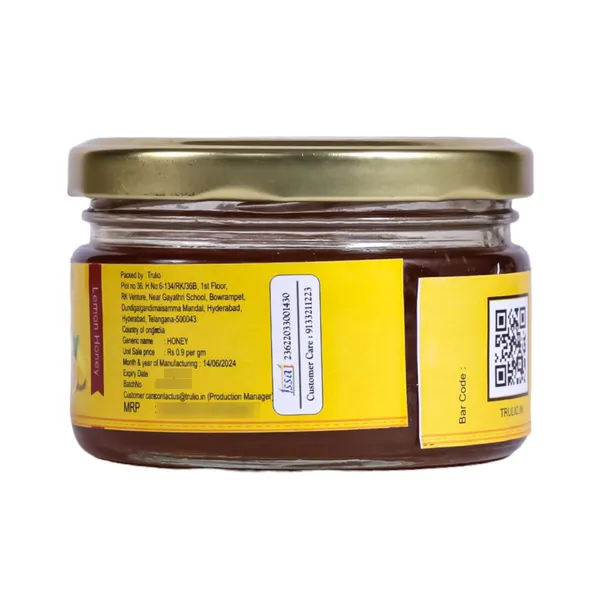Lemon_Honey