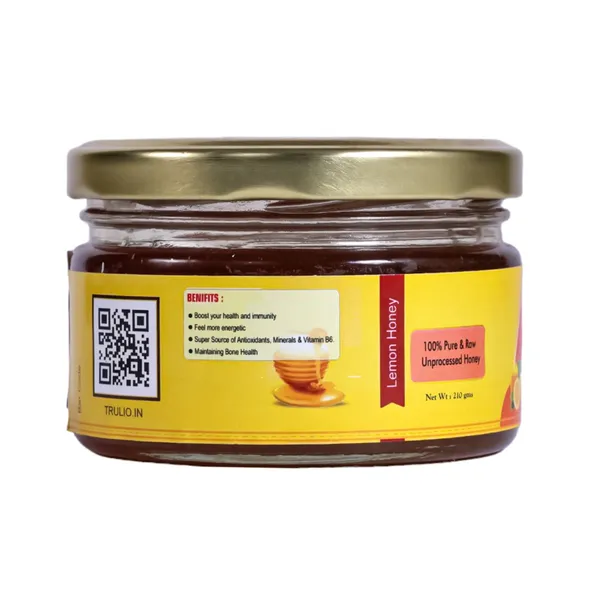 Lemon_Honey