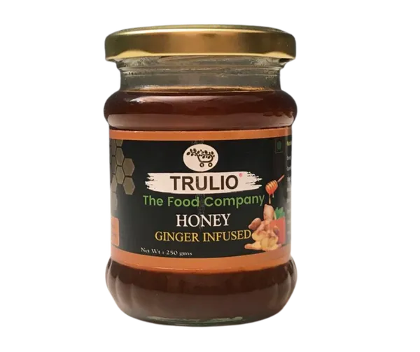 Ginger_Infused_Honey