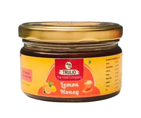 Lemon_Honey