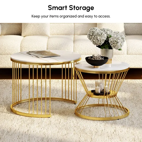 Metal_Contemporary_Marble_Finish_Round_Center_Table__Set_Of_2