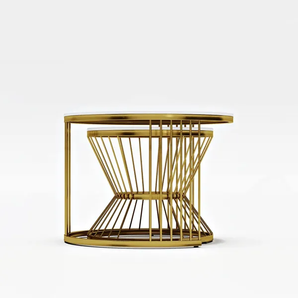 Metal_Contemporary_Marble_Finish_Round_Center_Table__Set_Of_2
