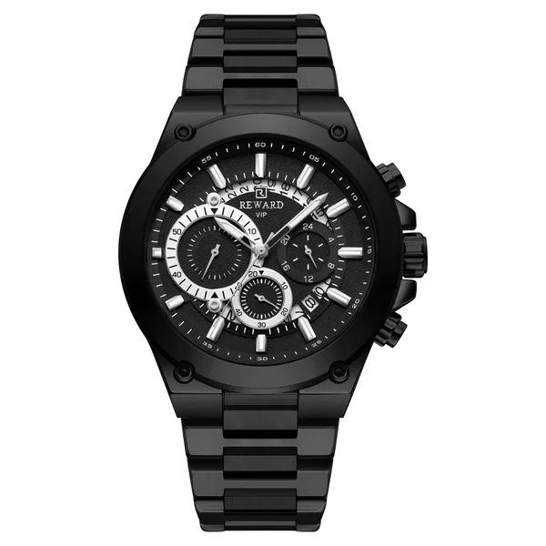 Men_S_Analog_Quartz_Chronograph_Watch