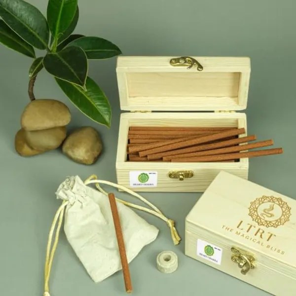 LTRT_THE_MAGICAL_BLISS_Heart_Chakra_|_Heart_Chakra_Fragrance_for_Peaceful_Meditation_|_45_Incense_Sticks_|_Bambooless_&_Charcoal_Free