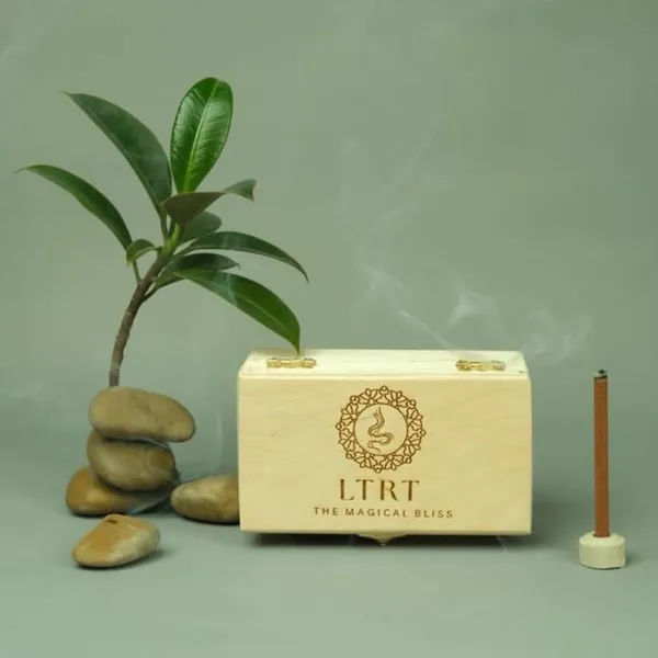 Crown_Chakra_Dry_Dhoop_Incense_Sticks_Bambooless_Charcoal_Free_45Pc