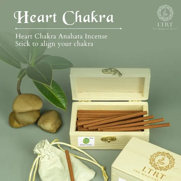LTRT_THE_MAGICAL_BLISS_Heart_Chakra_|_Heart_Chakra_Fragrance_for_Peaceful_Meditation_|_45_Incense_Sticks_|_Bambooless_&_Charcoal_Free