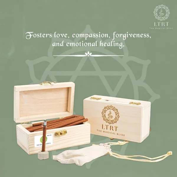 LTRT_THE_MAGICAL_BLISS_Heart_Chakra_|_Heart_Chakra_Fragrance_for_Peaceful_Meditation_|_45_Incense_Sticks_|_Bambooless_&_Charcoal_Free