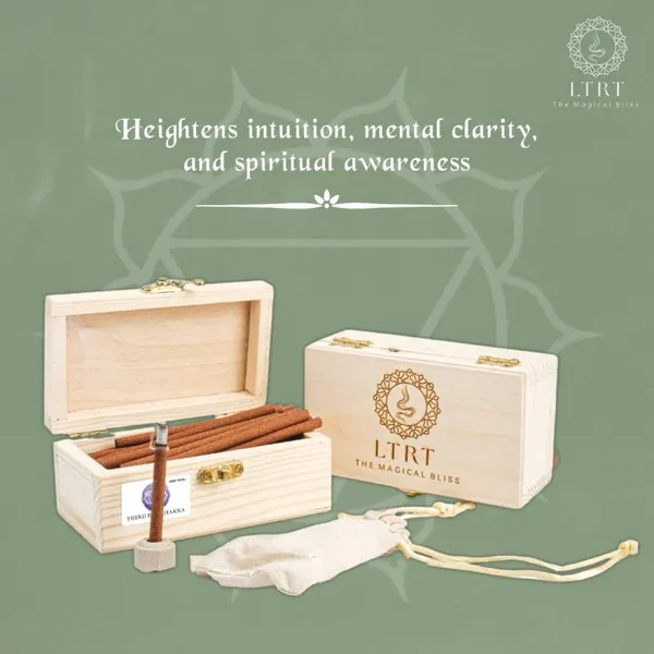LTRT_THE_MAGICAL_BLISS_Third_Eye_Chakra_|_Third_Eye_Chakra_Fragrance_for_Focused_Meditation_|_45_Dry_Dhoop_Incense_Sticks