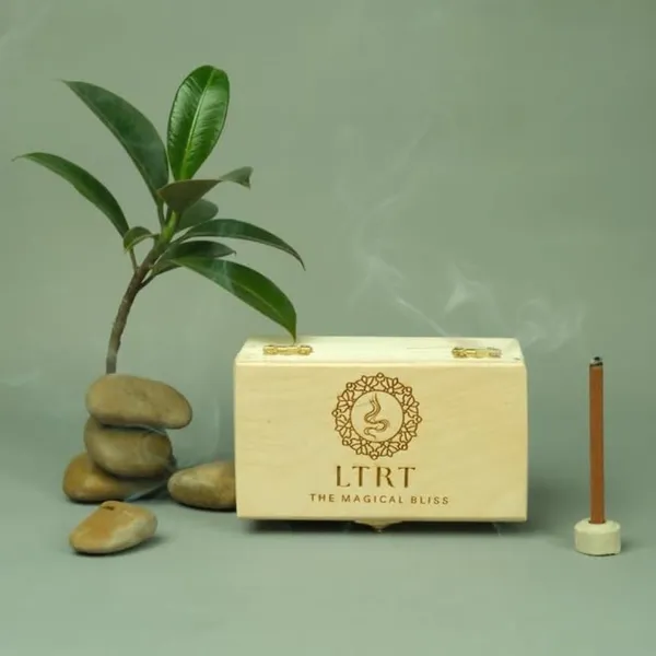 Throat_Chakra_Dry_Dhoop_Incense_Sticks_Bambooless_Charcoal_Free_45Pc