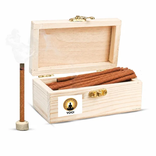 LTRT_THE_MAGICAL_BLISS_Yogi_Agarbatti_|_Yogi_Fragrance_for_Prayer_and_Devotional_Rituals_|_45_Dry_Dhoop_Incense_Sticks