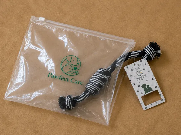 Black_Cotton_Knotted_Rope_Dog_Toy