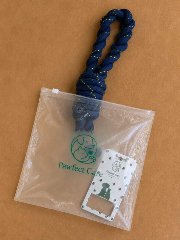 Blue_Cotton_Braided_Loop_Tug_Dog_Toy