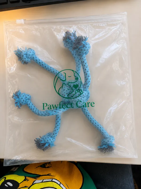 Blue_Cotton_Braided_Multi-Arm_Tug_Rope_Dog_Toy