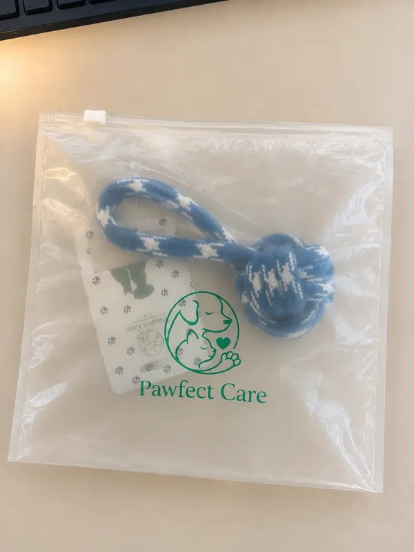 Blue_Cotton_Braided_Rope_Ball_Dog_Toy