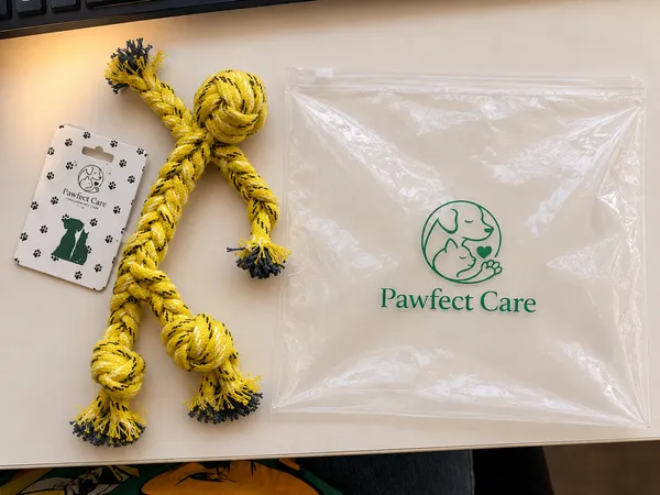 Yellow_Cotton_Braided_Knotted_Rope_Dog_Toy