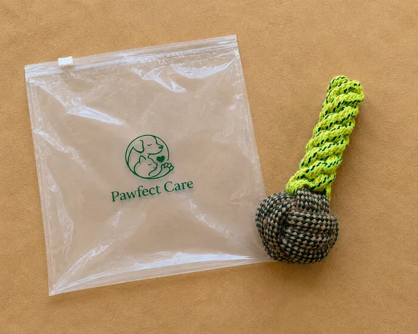 Green_Cotton_Braided_Rope_Ball_Dog_Toy