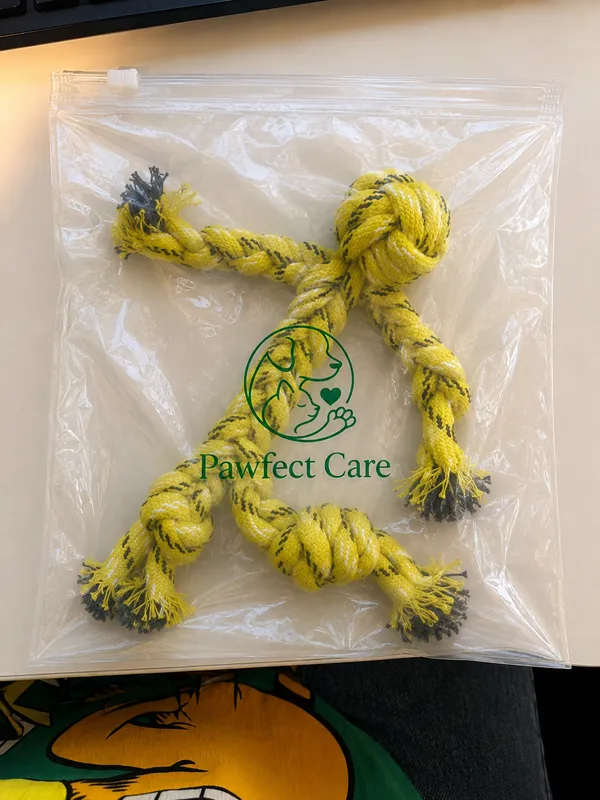 Yellow_Cotton_Braided_Knotted_Rope_Dog_Toy