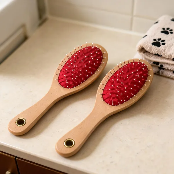 Red_Wood_And_Metal_Pin_Pet_Grooming_Brush_Pack_Of_2