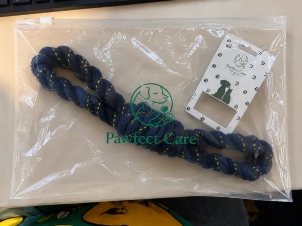 Blue_Cotton_Braided_Loop_Tug_Dog_Toy
