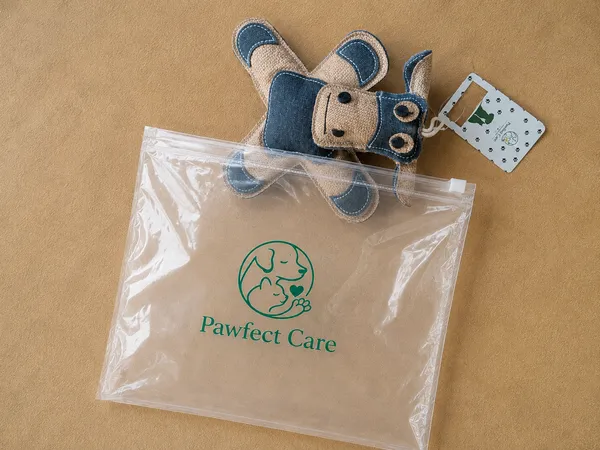 Blue_Jute_Cow_Plush_Pet_Toy