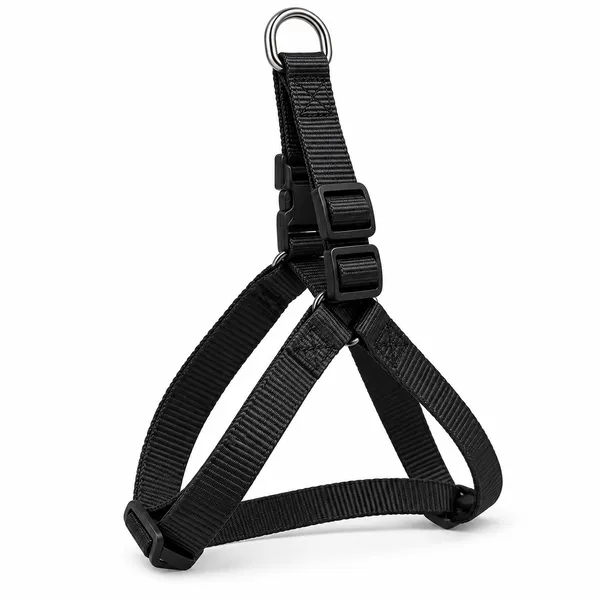 Pawfect_Care_Adjustable_Pet_Black_Harness_(Small)