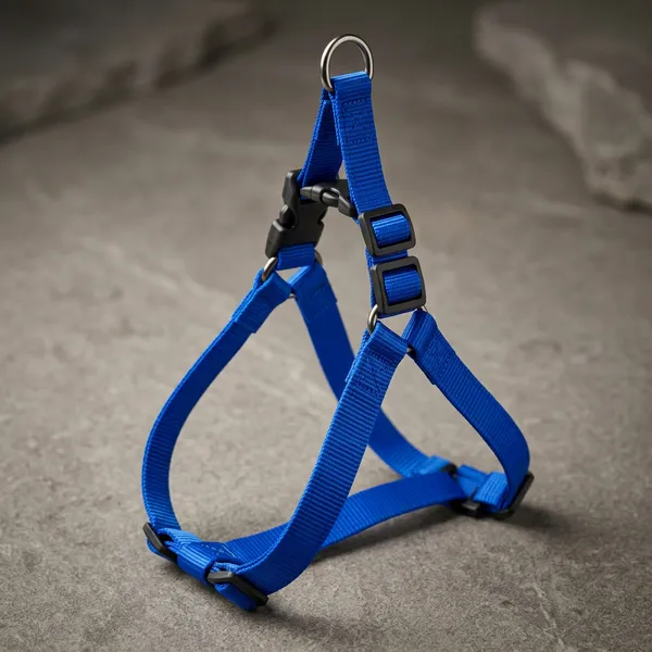 Pawfect_Care_Adjustable_Pet_Blue_Harness_(Large)
