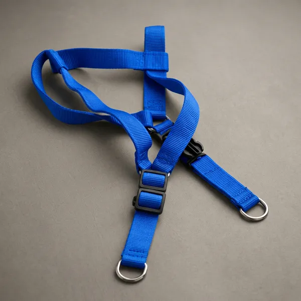 Pawfect_Care_Adjustable_Pet_Blue_Harness_(Medium)