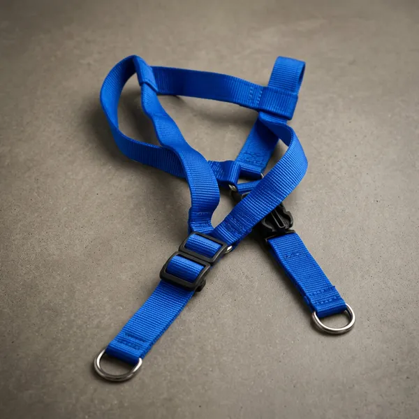 Pawfect_Care_Adjustable_Pet_Blue_Harness_(Small)