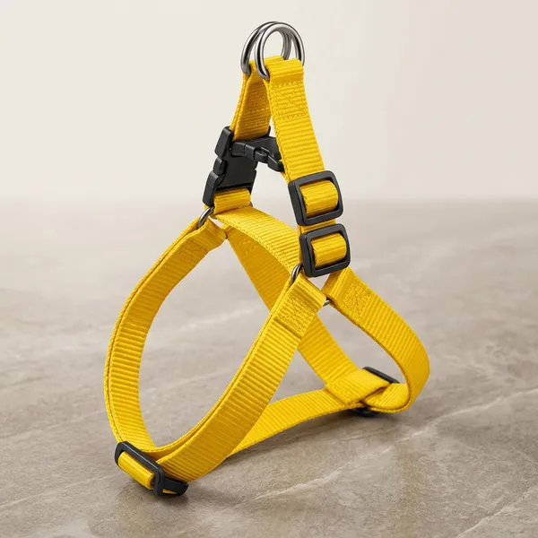 Pawfect_Care_Adjustable_Pet_Yellow_Harness_(Medium)