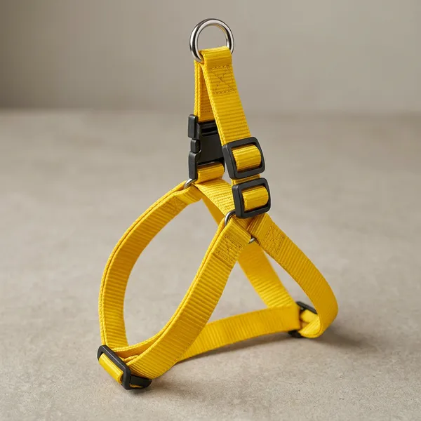 Pawfect_Care_Adjustable_Pet_Yellow_Harness_(Small)