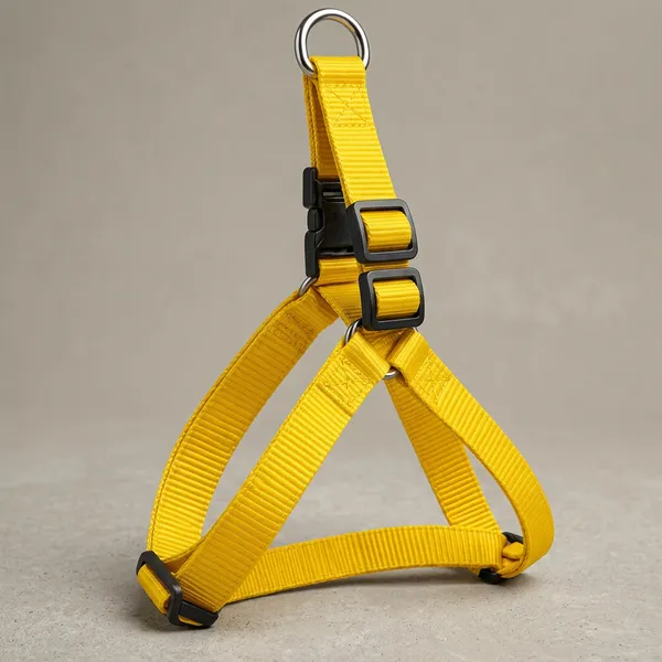 Pawfect_Care_Adjustable_Pet_Yellow_Harness_(Small)