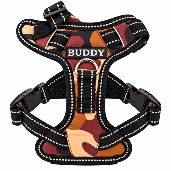 Pawfect_Care_Padded_Dog_Harness_Extra_Large_(Army_Design)