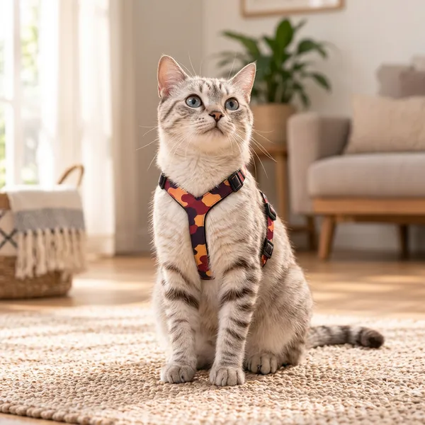 Soft_Padded_Adjustable_Pet_Army_Harness_(Medium)